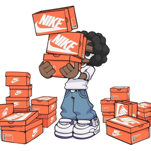 Meet your Posher, Darrell - Picture 1 of 1